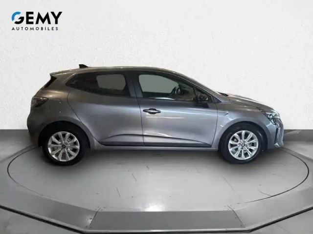 Renault Clio tce 90 ch — photo 4