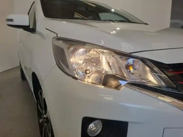 Mitsubishi Space Star 1.2 mivec 71ch red line edition 2022 — photo 15