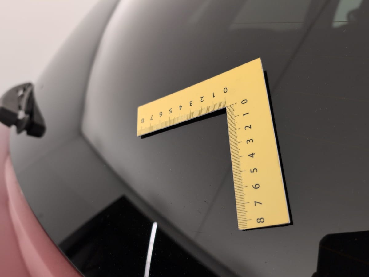 Opel Grandland — photo 23