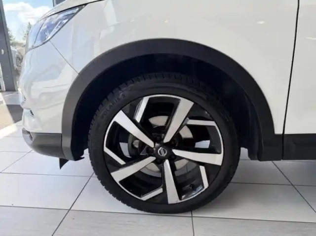 Nissan Qashqai 1.3 dig-t 158ch tekna dct 2021 — photo 13