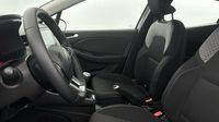 Renault Clio 1.5 dCi 100ch Evolution - 25 — photo 12