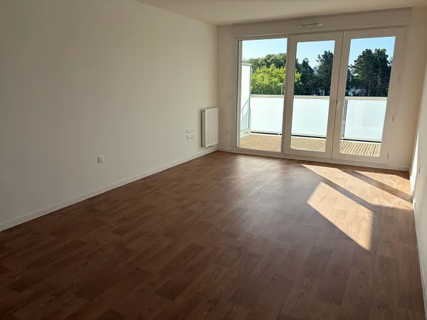 Appartement neuf St Herblain - 3 pièce(s) - 63.67 m2