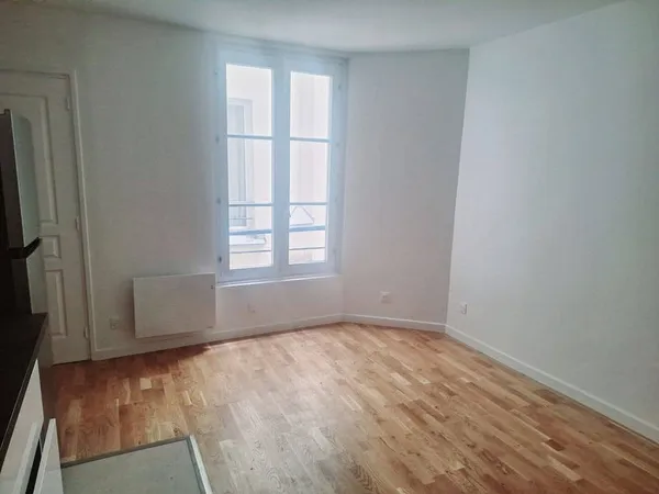 Appartement 2 pièces 31 m²