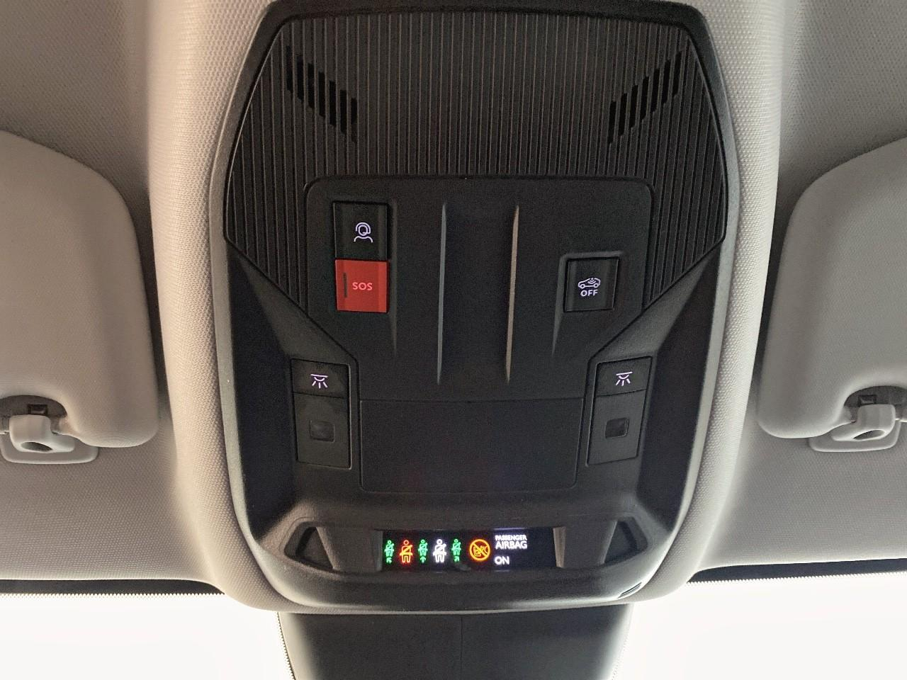 Peugeot 308 sw hybrid 145 e-dcs6 allure — photo 19