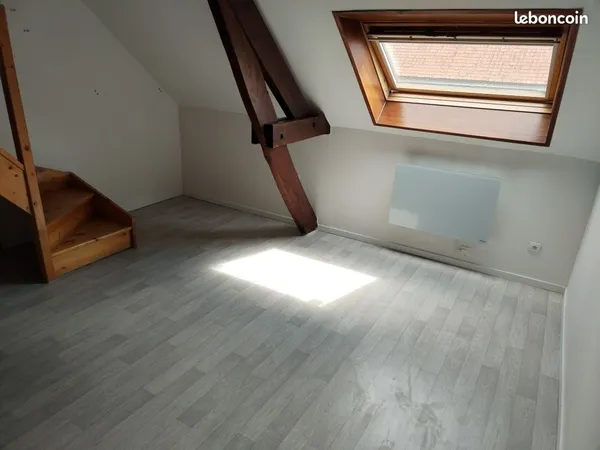 Studio/Appartement T1