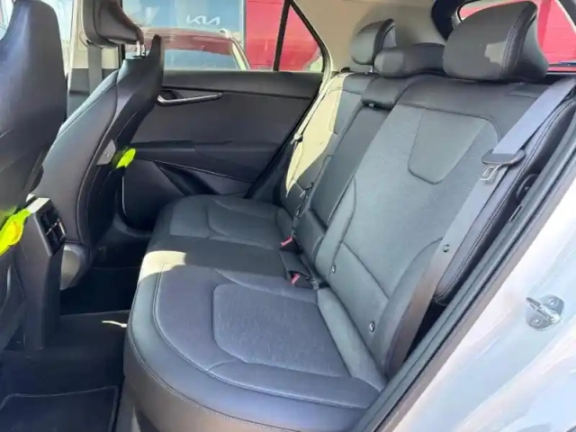 Kia Niro 1.6 gdi 183ch phev premium dct6 — photo 13