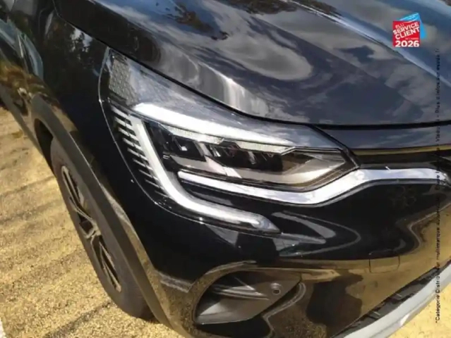 Renault Captur 1.0 tce 90ch evolution — photo 13