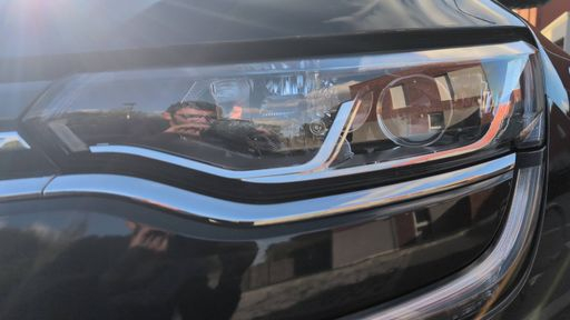 Renault Talisman 1.6 dCi 130 Energy EDC - Limited – 2018 – 83459 km – Diesel – Boîte Automatique — photo 3