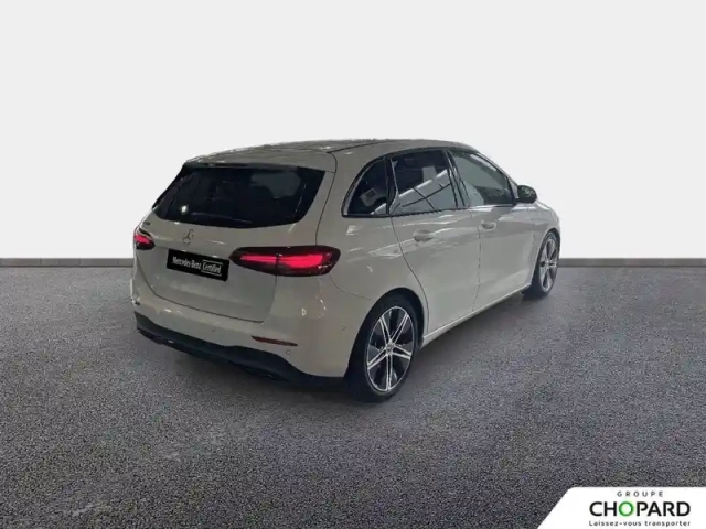 Mercedes Classe B 180 7g-dct — photo 61