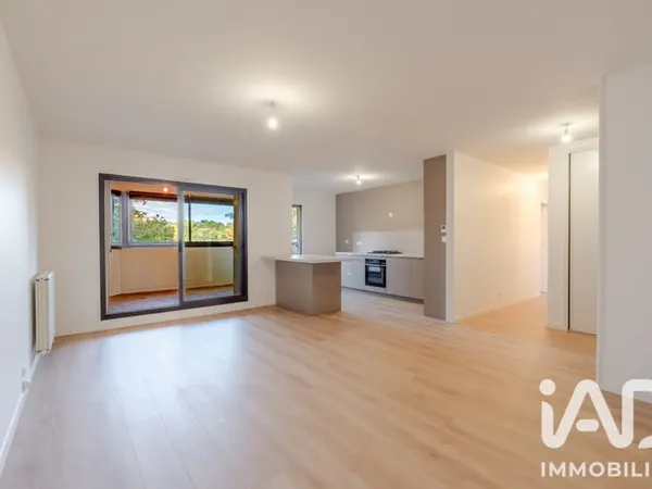 Appartement 3 pièces 73 m²