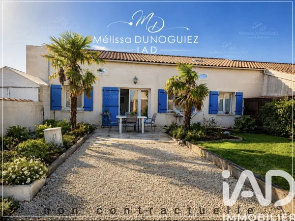 Maison 7 pièces 145 m²