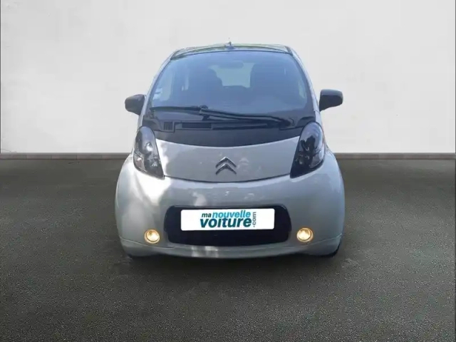 Citroën C-Zéro c-zero — photo 2