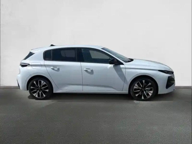 Peugeot 308 plug-in hybrid 195 ch e-dcs7 — photo 4