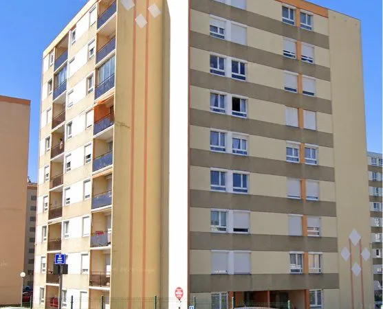 Appartement T5