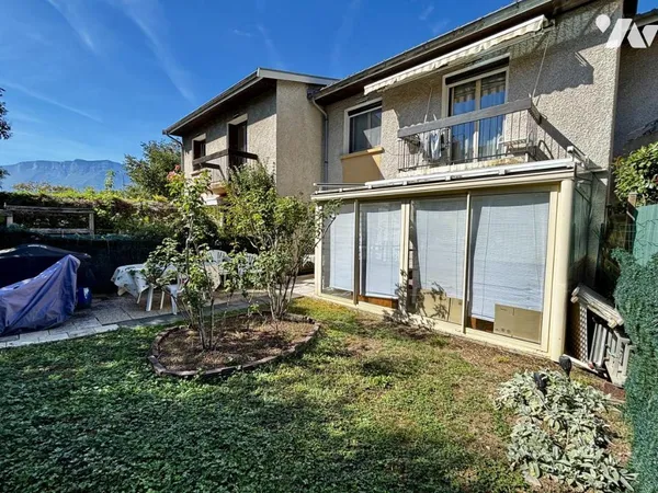 Maison 4 pièces 87 m²