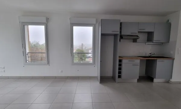 Appartement 3 pièces 78 m²