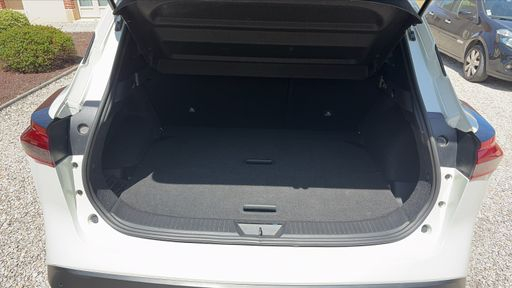 Nissan Qashqai e-Power 1.5 DIG-T 190 Hybrid X-Tronic - N-Connecta – 2023 – 50201 km – Hybride essence – Boîte Automatique — photo 26