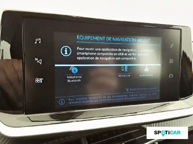 Peugeot 208 puretech 75 s&amp;s bvm5 — photo 62