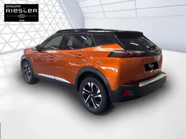 Peugeot 2008 bluehdi 130 s&amp;s eat8 — photo 7