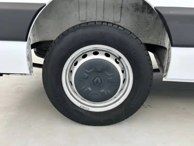 Renault Master fgn trac f3500 l2h2 blue dci 135 — photo 64