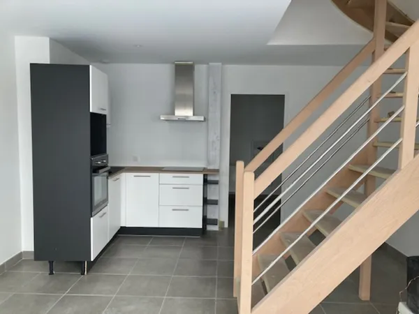 A LOUER - Chambre meublée colocation meublée BICHON ST LAZARE