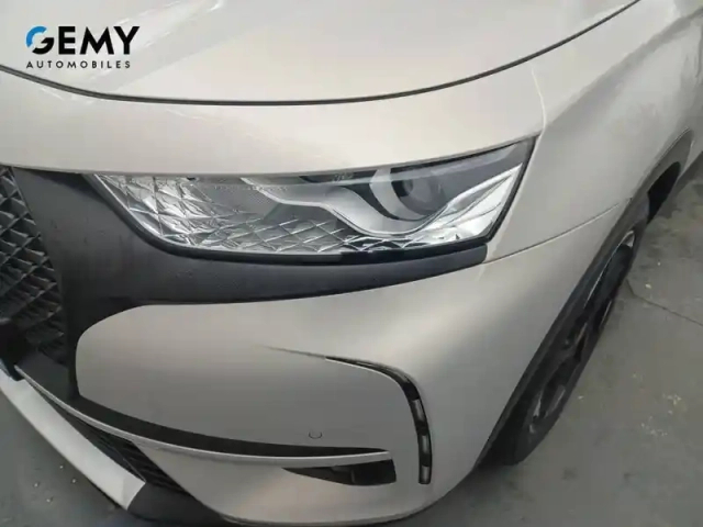 Ds Ds 7 ds7 crossback hybride e-tense 225 eat8 — photo 36