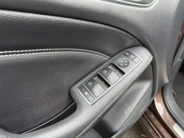 Mercedes Classe B 180 d sensation — photo 16