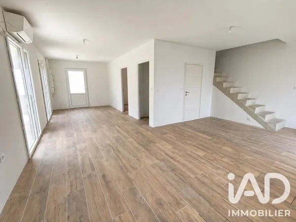 Maison 6 pièces 131 m²