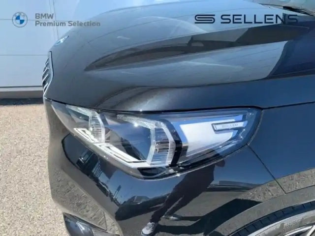 Bmw X1 xdrive25e 245ch m sport — photo 10