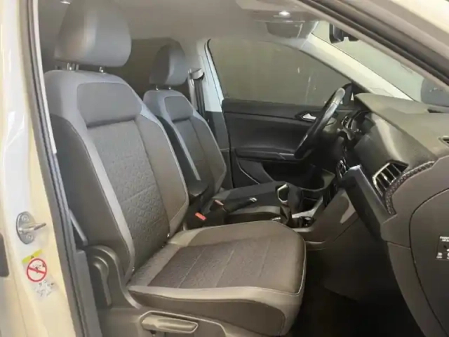 Volkswagen T-Cross 1.0 tsi 110ch r-line — photo 9