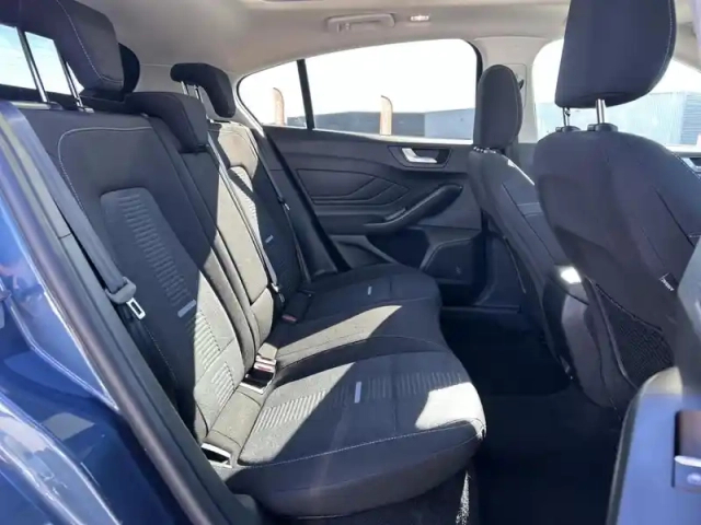 Ford Focus active 1.0 flexifuel mhev 125ch active style — photo 11