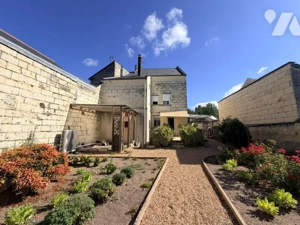 Maison 149 m²