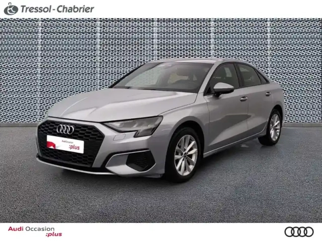 Audi A3 berline tfsi mild hybrid 150 s tronic 7