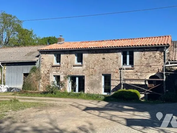 Maison 4 pièces 122 m²