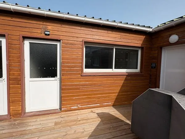 Location Capbreton locaal commercial/professionnel