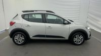Dacia Sandero 1.0 TCe 90ch Stepway Expression CVT — photo 4