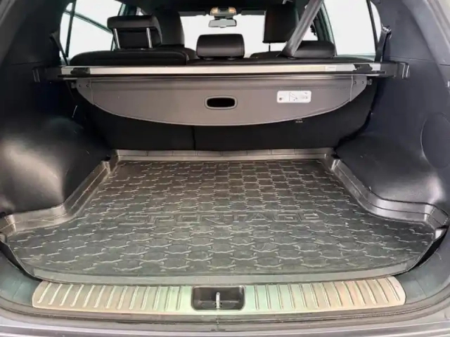 Kia Sportage 1.6 crdi 136ch isg active business 4x2 — photo 9