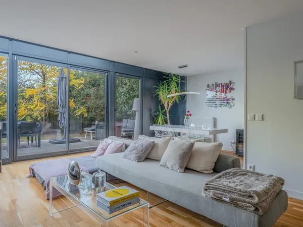 Appartement à vendre 4 pièces LYON 5EME ARRONDISSEMENT (69) 320 m2 jardin sans vis à vis