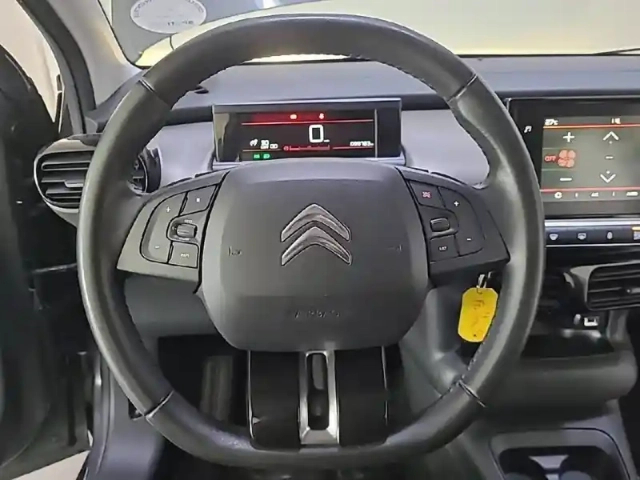 Citroën C4 cactus puretech 110 s&amp;s bvm6 — photo 2