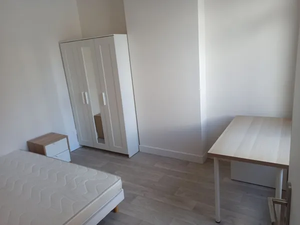 Maison de 160m2 à louer sur Béthune