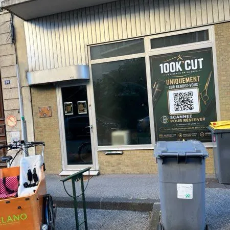 Reprise bail commercial - Local 37 m² - Valence 26000