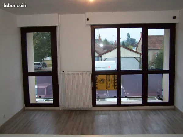 Studio à louer DECIZE