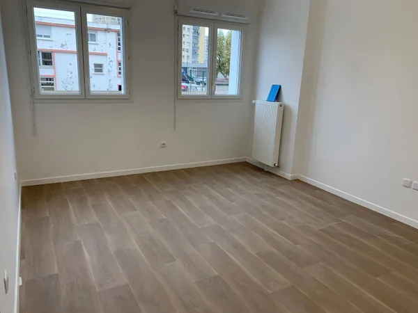 Appartement 1 pièce 25 m²