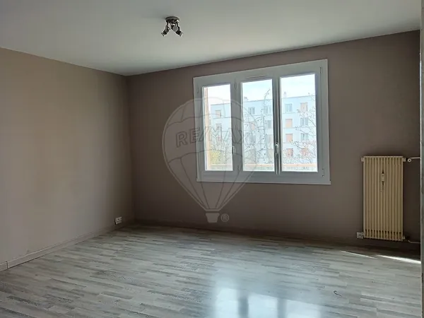 Appartement 2 chambre(s) à vendre