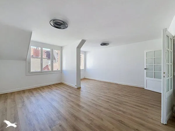 Immeuble de rapport 253 m²