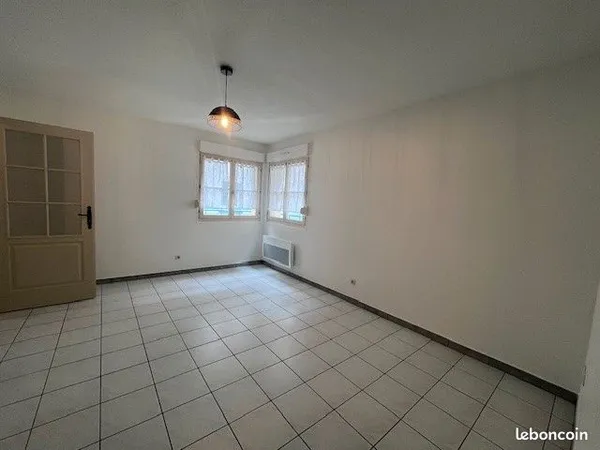 Appartement 1 pièce 34 m²