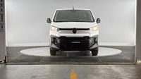 Citroen Jumpy M 1.5 BlueHDi 120ch S&S