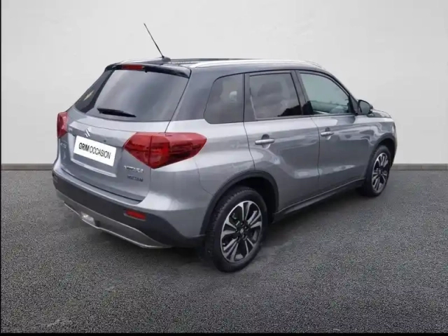 Suzuki Vitara 1.5 dualjet  hybrid auto — photo 20