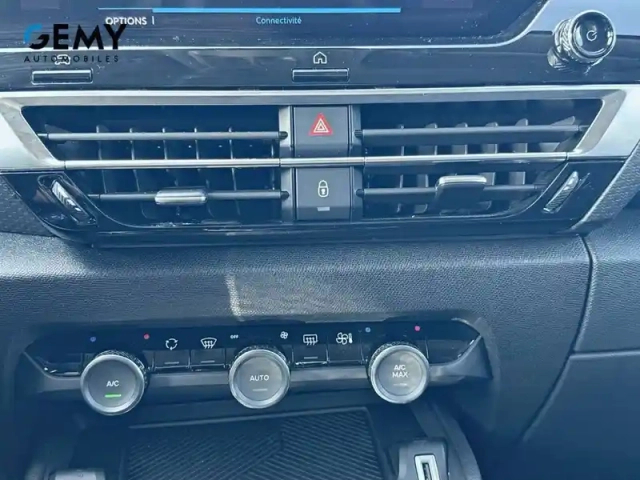 Citroën C4 puretech 130 s&amp;s eat8 — photo 20