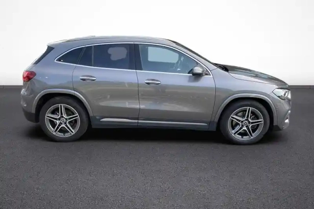 Mercedes Gla 200 d 8g-dct — photo 7